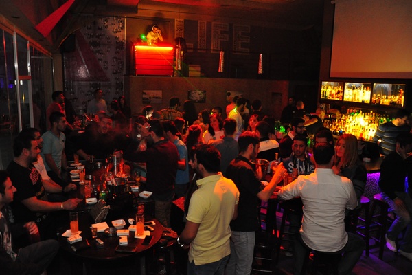 Dancing Fiesta 2